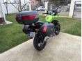 KAWASAKI VERSYS 650 2008 - 4
