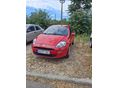 FIAT PUNTO 1.2 Easy EU6 Hölgy tulajdonos/52000 km!