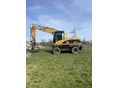 CAT M315C