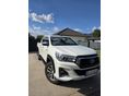 TOYOTA HILUX 2019/4 - 2