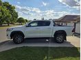 TOYOTA HILUX 2019/4 - 4