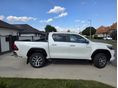 TOYOTA HILUX 2019/4 - 5