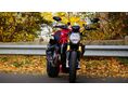 DUCATI MONSTER 1200 s