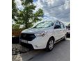 DACIA LODGY 1.3 TCe Arctic (7 személyes )