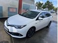 TOYOTA AURIS 2016/2 - 5