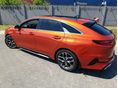 KIA PRO CEE'D ProCeed 1.4 T-GDI GT Line