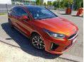 KIA PRO CEE'D 2019/6 - 7