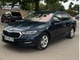 SKODA OCTAVIA 1.5 TSI ACT e-TEC Perfect DSG / Mo.-i / 1. tul. / Valós km / Végig vez. szk. / 105.324 km! / Vonóhorog!
