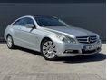 MERCEDES-BENZ E 350 CDI BlueEFFICIENCY Avantgarde (Automata) Panoráma/Elektromos bőr belső/Xenon/Végig szervizelt/Ülésfűtés