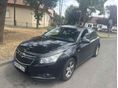 CHEVROLET CRUZE 1.6 LS Plus