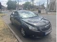 CHEVROLET CRUZE 2009/5 - 2