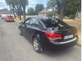 CHEVROLET CRUZE 2009/5 - 3