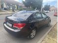 CHEVROLET CRUZE 2009/5 - 4