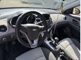 CHEVROLET CRUZE 2009/5 - 5
