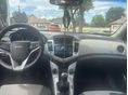 CHEVROLET CRUZE 2009/5 - 6