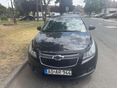 CHEVROLET CRUZE 2009/5 - 7