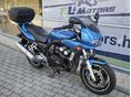 YAMAHA FZS 600 (FAZER) 