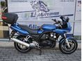 YAMAHA FZS 600 (FAZER) 2001/6 - 2