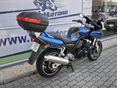 YAMAHA FZS 600 (FAZER) 2001/6 - 3