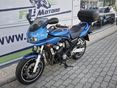 YAMAHA FZS 600 (FAZER) 2001/6 - 4