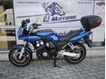 YAMAHA FZS 600 (FAZER) 2001/6 - 5