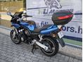 YAMAHA FZS 600 (FAZER) 2001/6 - 6