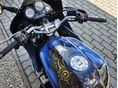 YAMAHA FZS 600 (FAZER) 2001/6 - 7