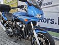 YAMAHA FZS 600 (FAZER) 2001/6 - 9