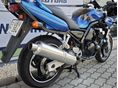 YAMAHA FZS 600 (FAZER) 2001/6 - 11