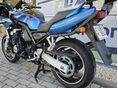 YAMAHA FZS 600 (FAZER) 2001/6 - 12