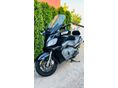 SUZUKI AN 650 BURGMAN Executive