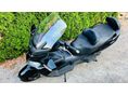 SUZUKI AN 650 BURGMAN 2011/3 - 3
