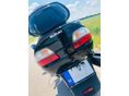 SUZUKI AN 650 BURGMAN 2011/3 - 6