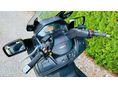 SUZUKI AN 650 BURGMAN 2011/3 - 7