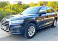 AUDI Q5 35 TDI Basis quattro S-tronic Automata Összkerék Garantált km Ellenőrizhető ÁFA-s