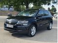 SKODA KAROQ 1.5 TSI ACT Style DSG / Mo.-i / 1. tul. / Valós km / Végig vez. szk. / Nagyon megkímélt
