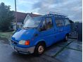 FORD TRANSIT 2.5 TD Tourneo Busz (9 személyes )