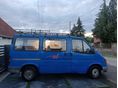 FORD TRANSIT 1999/12 - 2