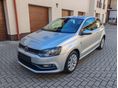VOLKSWAGEN POLO 1.2 TSi 90 BMT Comfortline DSG 124000km