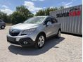 OPEL MOKKA 1.4 T Cosmo AWD Start-Stop 73E.KM/KAMERA/NAVI/ÜLÉS-KORMÁNYFŰTÉS/KLÍMA/TEMPOMAT