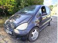 MERCEDES-BENZ A 140 