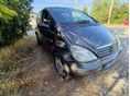 MERCEDES-BENZ A 140 2002 - 2