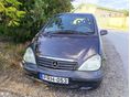 MERCEDES-BENZ A 140 2002 - 6