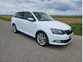 SKODA FABIA 2015/4 - 2