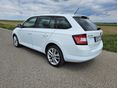 SKODA FABIA 2015/4 - 6