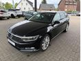 VOLKSWAGEN PASSAT VIII Variant 2.0 TDI BMT SCR Bi-Turbo Highline 4Motion DSG