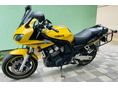 YAMAHA FZS 600 (FAZER) 