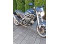 CAGIVA RAPTOR M2 RAPTOR 650