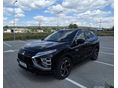 MITSUBISHI ECLIPSE CROSS 2.4 PHEV Intense Safety Navi 4WD CVT 97 % akkumulátor. 2028 ig műszaki. rengeteg extra. 4x4. kisfogyasztás