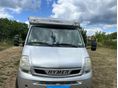 HYMER Tramp 616SL